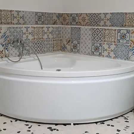 Happy House Herculaneum Apartman *