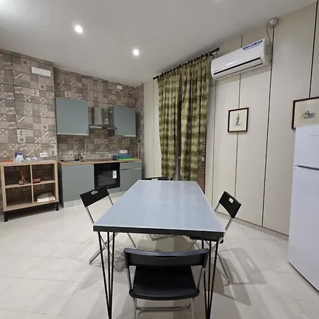 Happy House Herculaneum Διαμέρισμα