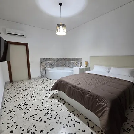 Happy House Herculaneum Διαμέρισμα Ερκολάνο