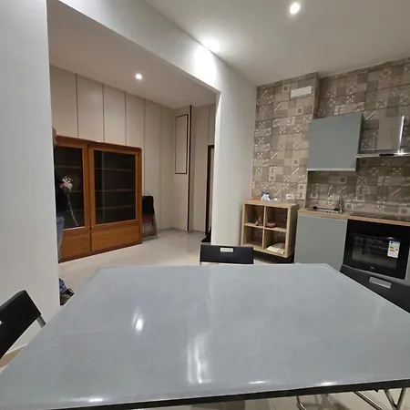 Apartman Happy House Herculaneum *