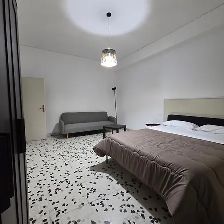 Happy House Herculaneum Διαμέρισμα Ερκολάνο