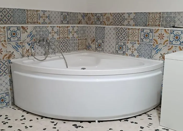 Happy House Herculaneum Διαμέρισμα *