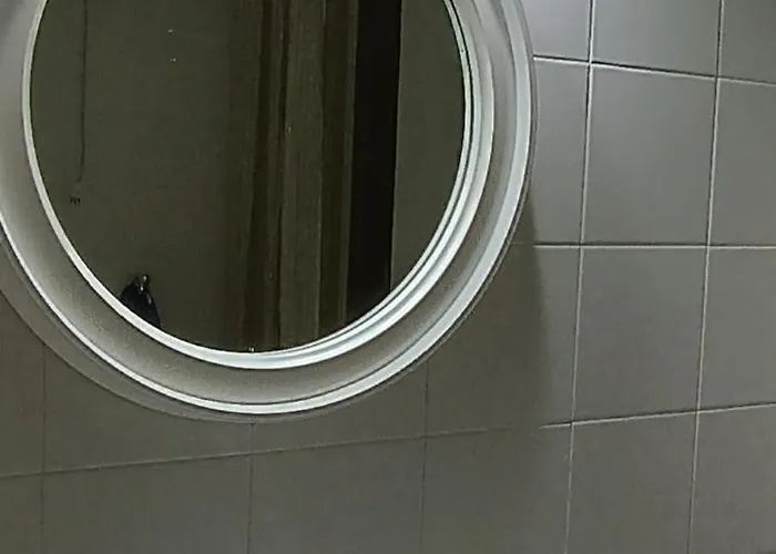 Happy House Herculaneum * Ερκολάνο