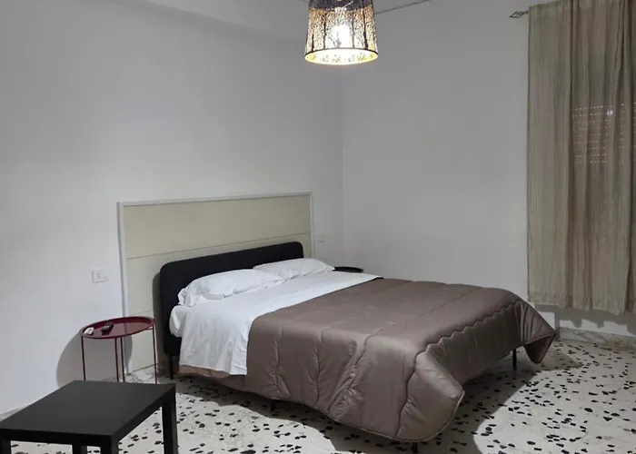 Διαμέρισμα Happy House Herculaneum