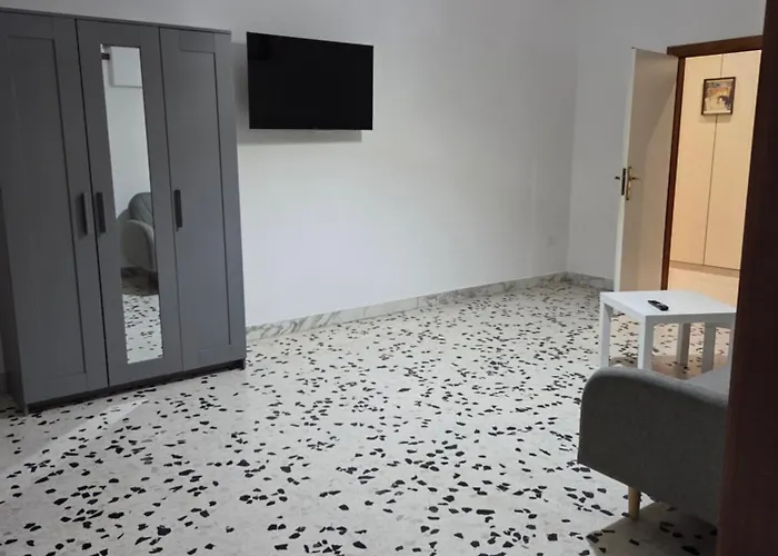 Happy House Herculaneum Διαμέρισμα