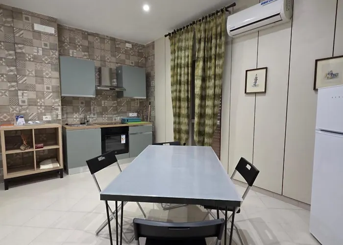 Happy House Herculaneum Διαμέρισμα