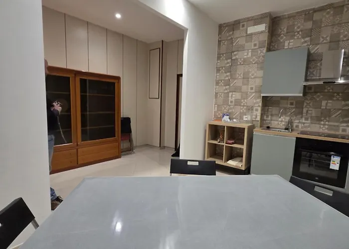 Διαμέρισμα Happy House Herculaneum *