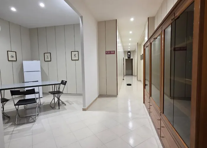 Happy House Herculaneum Ercolano