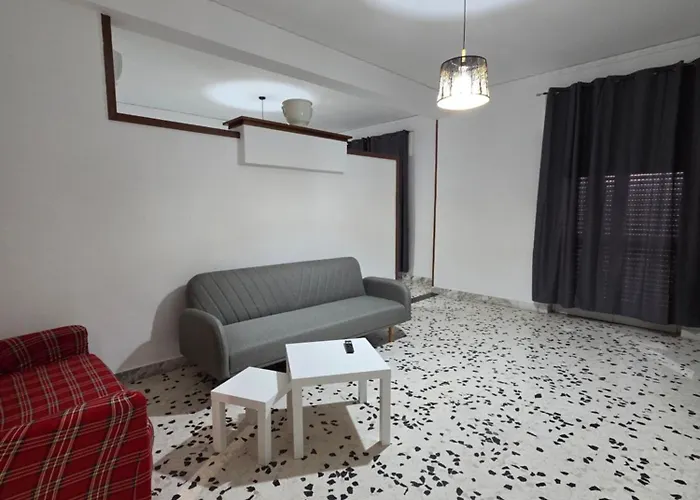 Happy House Herculaneum * Ercolano